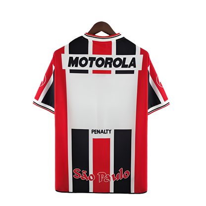 Retro Away 00 Men's Jersey