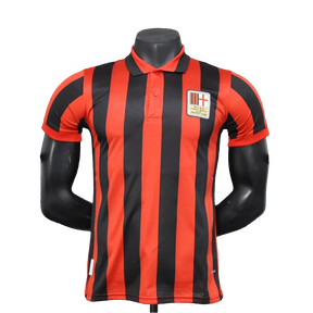 AC Milan 25/26 125th Anniversary Edition Jersey - Player Version