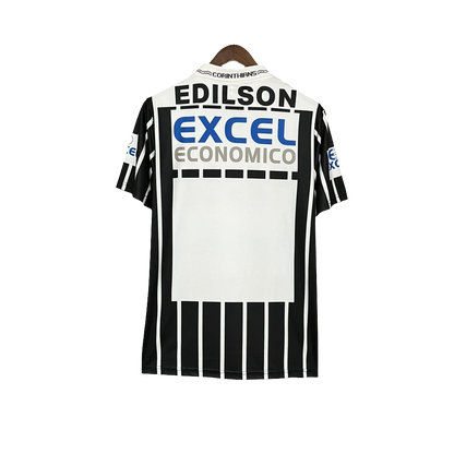 Retro Away 98 Men's Jersey