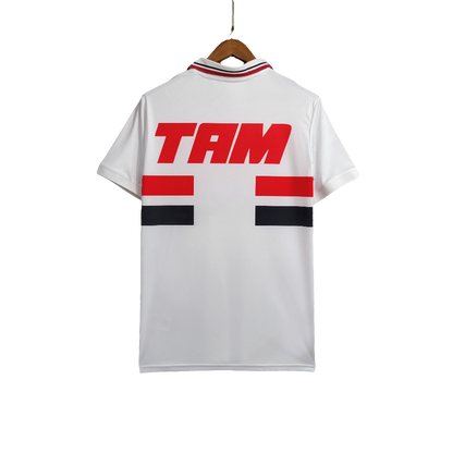 Retro Home 93/94 Men's Jersey