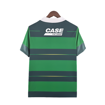 Retro Home 10/11 Men's Jersey