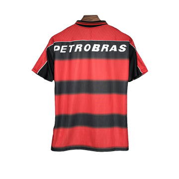 Retro Home 97 Men's Jersey