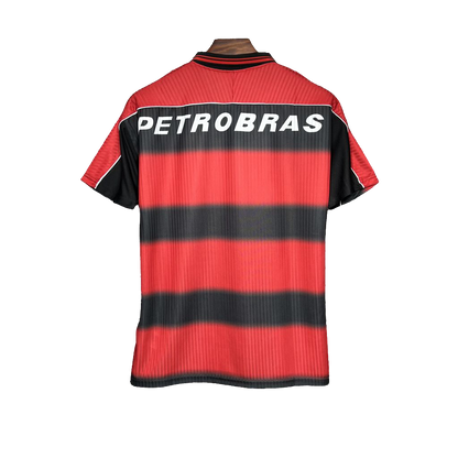 Retro Home 97 Men's Jersey