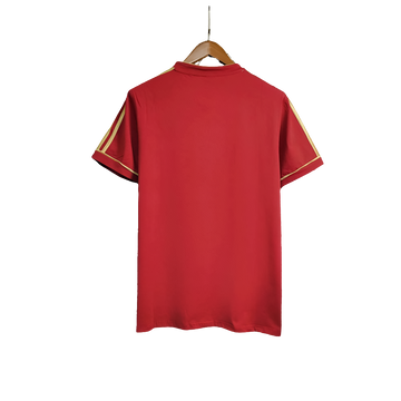 Retro Home 15/16 Men's Jersey