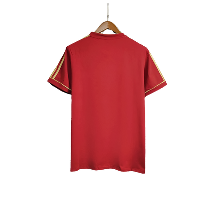 Retro Home 15/16 Men's Jersey
