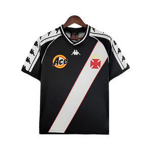 Vasco 2000 Jersey - Retro Version