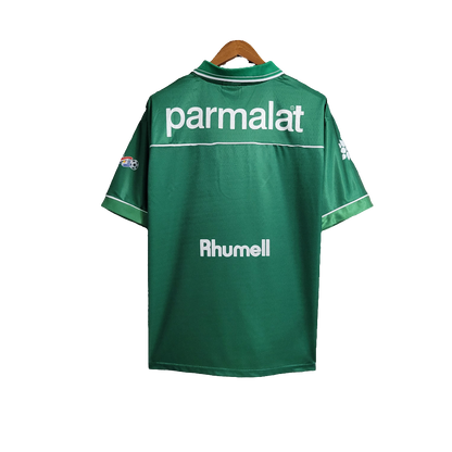 Retro Jersey Men's 100th Anniversary