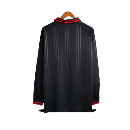 Retro Jersey 19/20 Men's Long Sleeve
