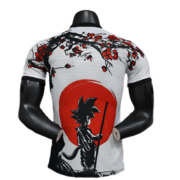Jersey 25/26 Men's Player