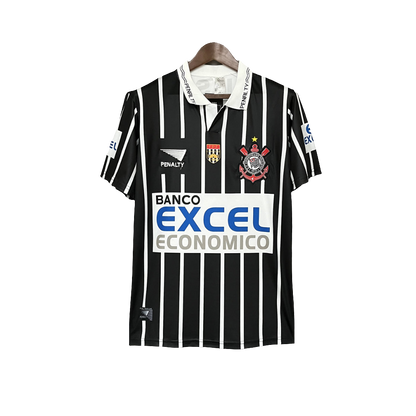 Retro Away 98 Men's Jersey
