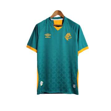 Fluminense 20/21 II Away Jersey - Retro Version