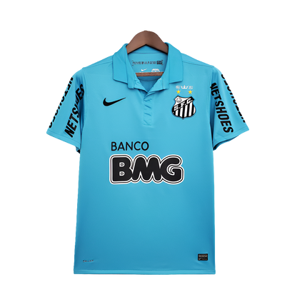 Retro Away 12/13 Men's Jersey