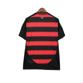 Flamengo 25/26 I Home Jersey - Fan Version