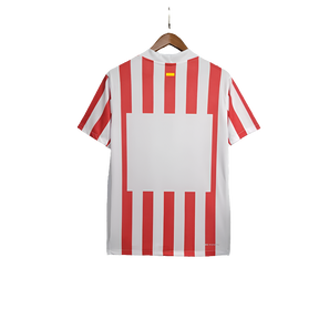 Atletico Madrid 25/26 I Home Jersey - Fan Version