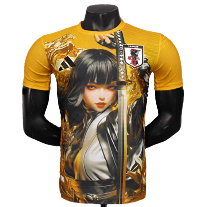 Jersey 25/26 Men's Player