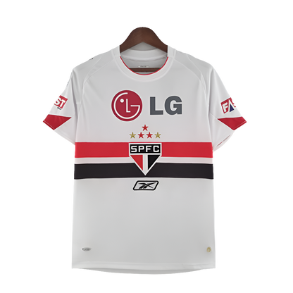 Retro Home 06 Men's Jersey