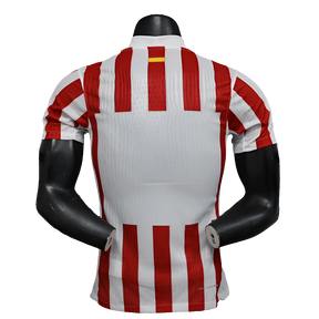 Atletico Madrid 25/26 I Home Jersey - Player Version