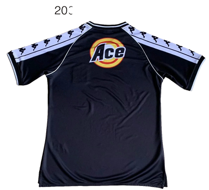 Retro Away 00 Men's Jersey