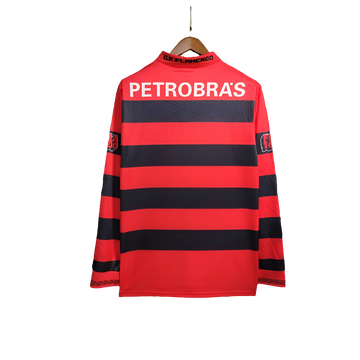 Retro Home 94/95 Men's Long Sleeve Jersey
