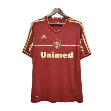 Fluminense 2012 III Third Jersey - Retro Version