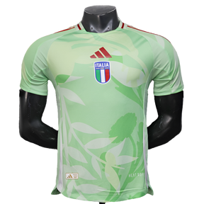 Italy 25/26 Training Jersey - Player Version