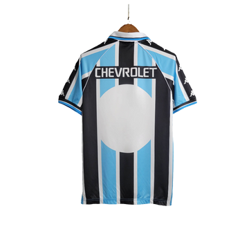 Retro Home 00 Men's Jersey