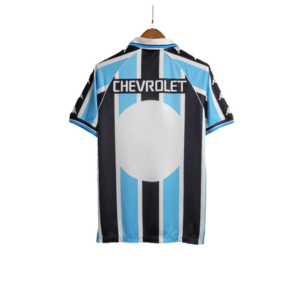 Retro Home 00 Men's Jersey