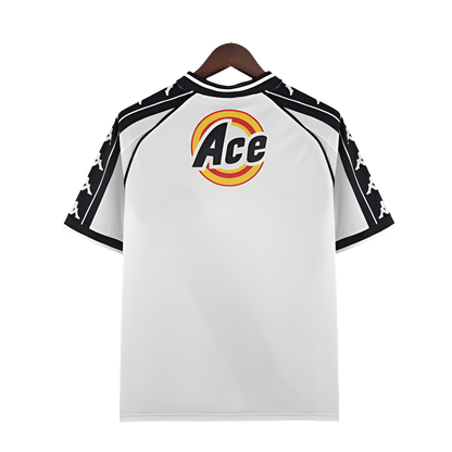 Retro Jersey 00 Men's