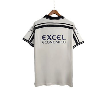 Retro Home 98 Men's Jersey