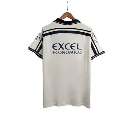 Retro Home 98 Men's Jersey