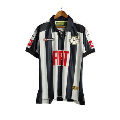 Retro Home 08 Men's Jersey
