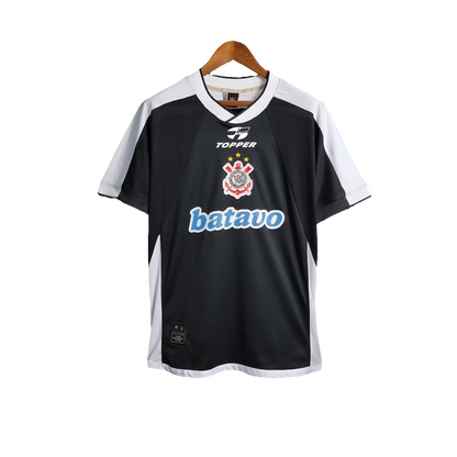 Retro Away 00 Men's Jersey
