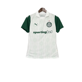 Palmeiras 25/26 II Away Jersey - Women's