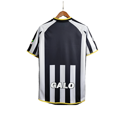 Retro Home 03 Men's Jersey