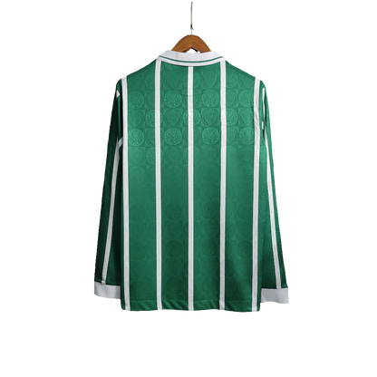 Retro Home 93 Men's Long Sleeve Jersey