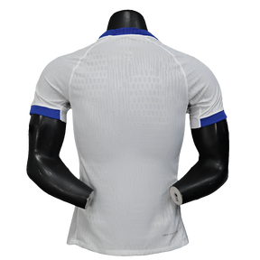 England 25/26 Training Jersey - White - Player Version