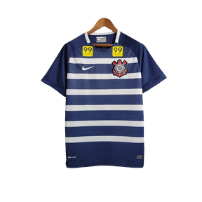 Corinthians 14/15 II Away Jersey - Retro Version