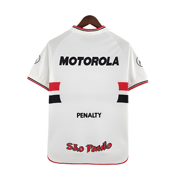 Retro Home 00 Men's Jersey