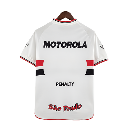 Retro Home 00 Men's Jersey