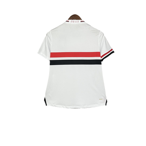 Sao Paulo 25/26 I Home Jersey - Women's