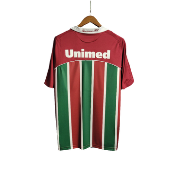 Retro Home 08/09 Men's Jersey