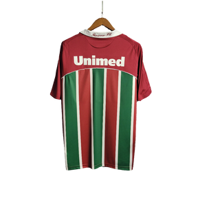Fluminense 08/09 I Home Jersey - Retro Version
