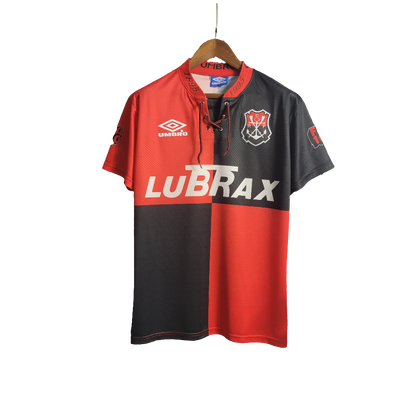 Retro Home 94 Men's Jersey