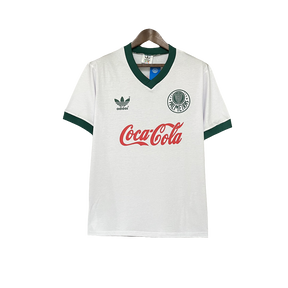 Palmeiras 1989 II Away Jersey - Retro Version