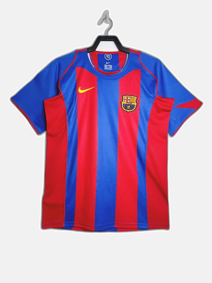 Retro Home 04/05 Men's Jersey