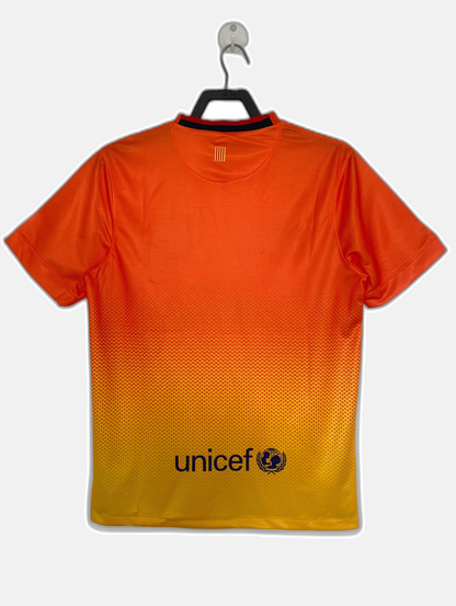 Retro Away 12/13 Men's Jersey
