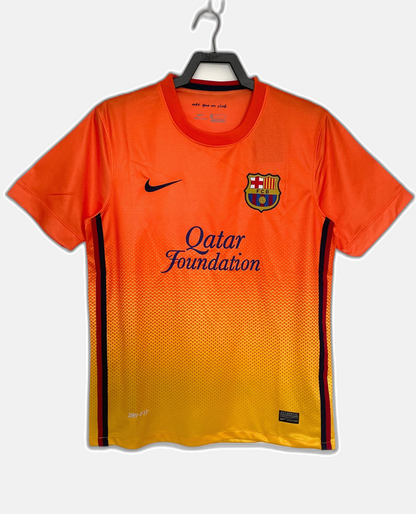 Retro Away 12/13 Men's Jersey