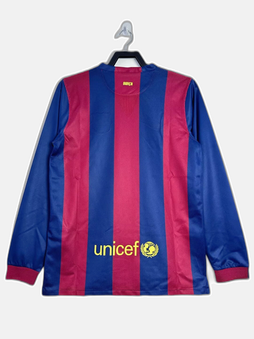 Retro Home 14/15 Men's Long Sleeve Jersey