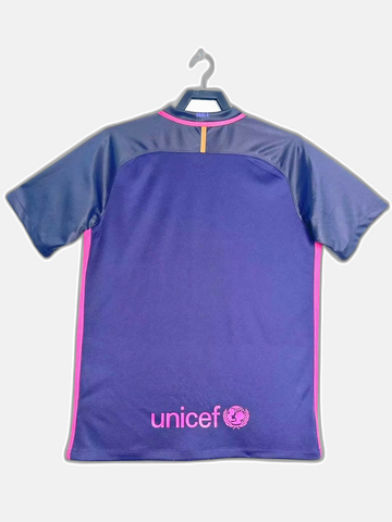 Retro Away 16/17 Men's Jersey