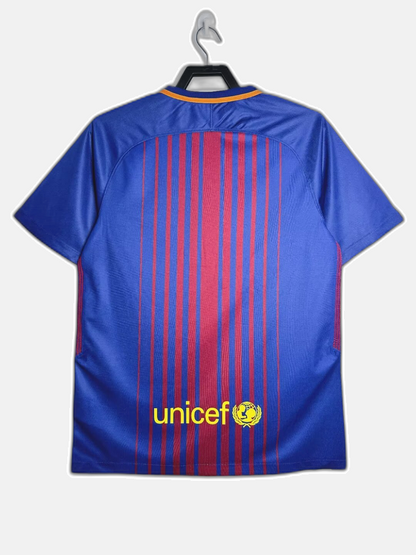 Retro Home 17/18 Men's Jersey
